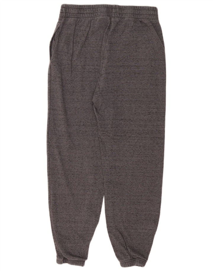 Under Armour Herren-Trainingshose, Jogginghose, mittelgrau meliert