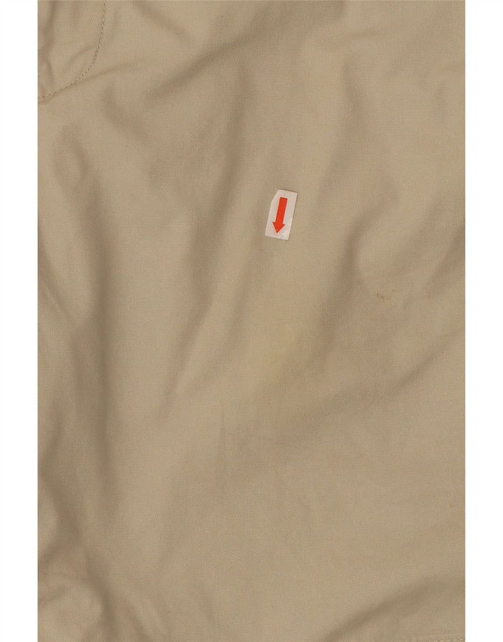 Tommy Bahama Herren Chinoshorts W32 Mittelbeige Baumwolle