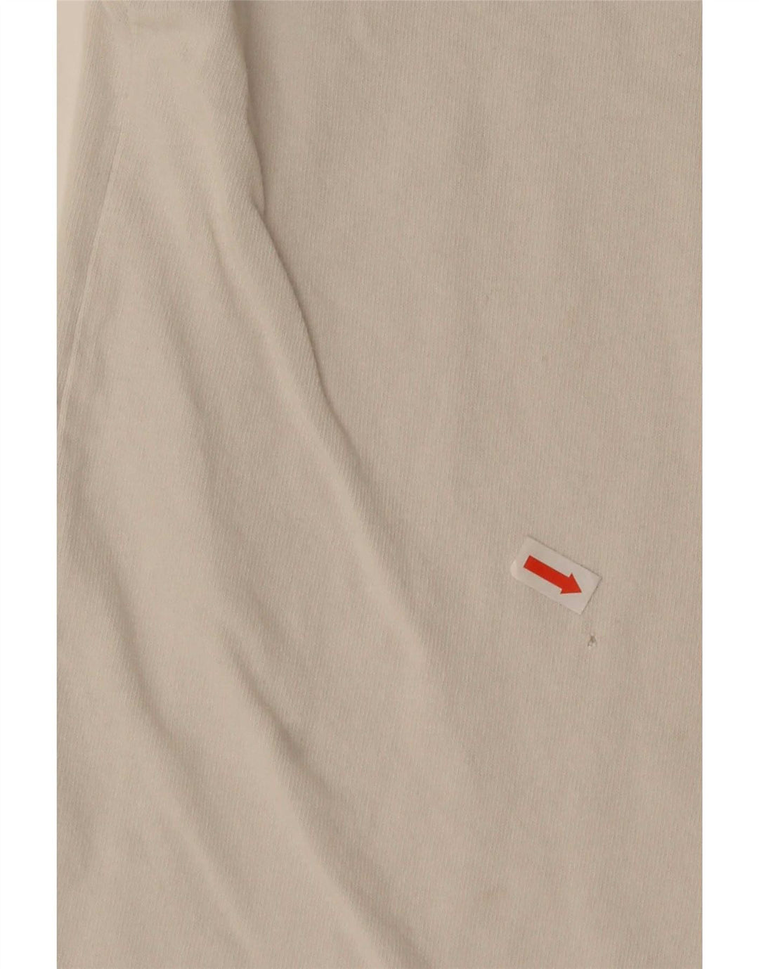 Tommy Hilfiger Herren-T-Shirt mit Grafik, mittelbeige Baumwolle