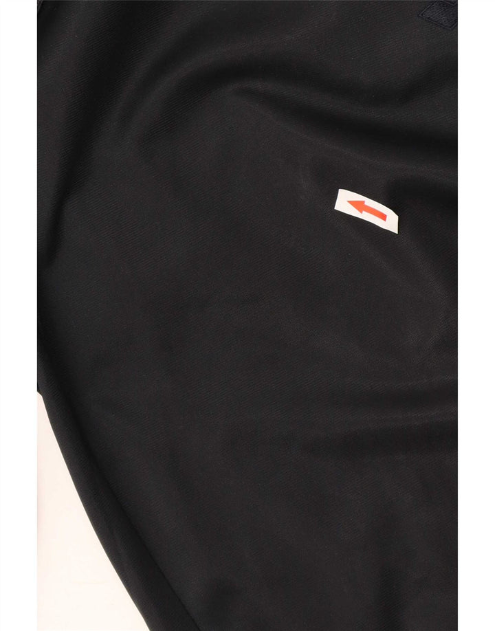 Lotto Herren-Trainingshose, mittelgroß, Marineblau, Polyester