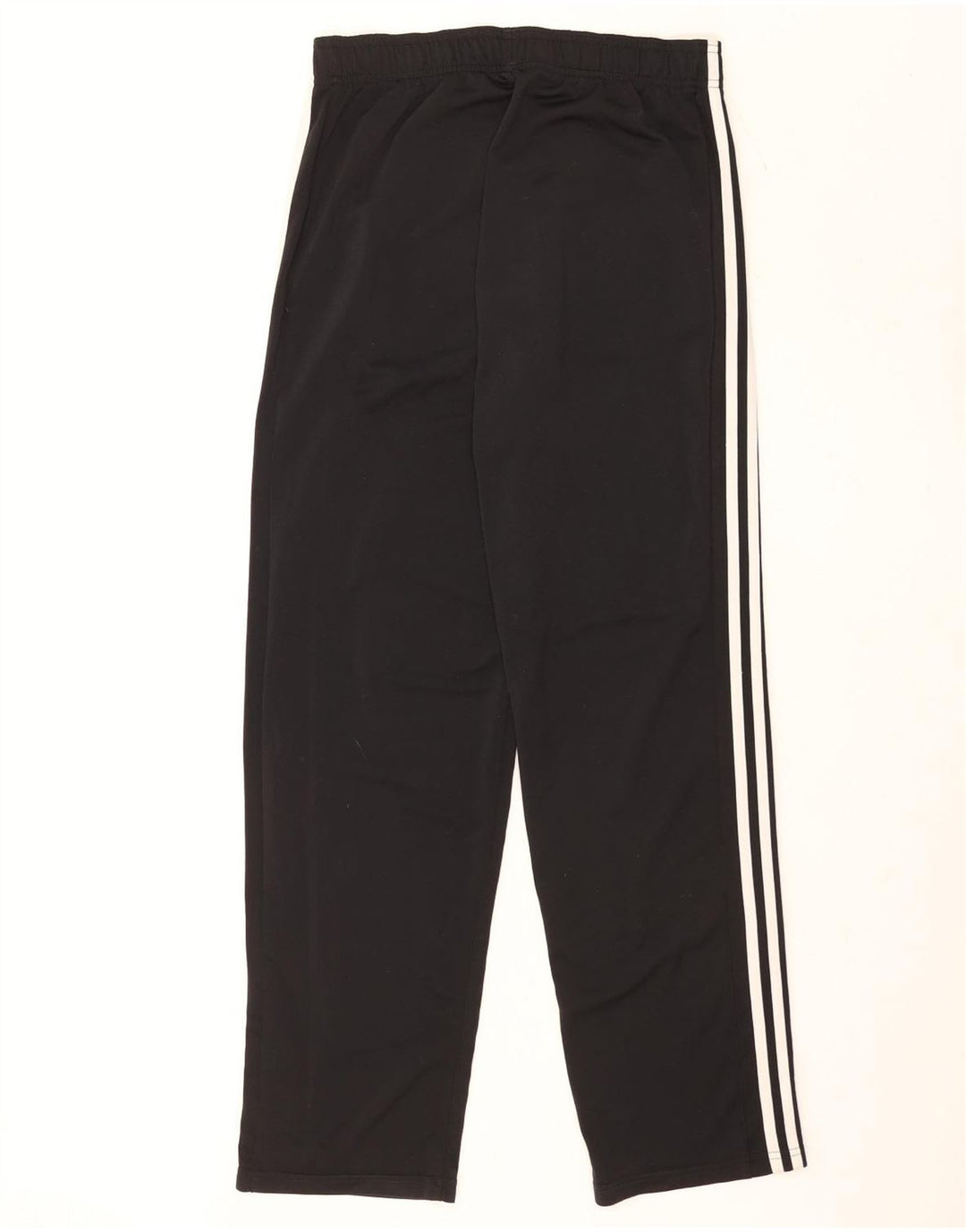 Adidas Herren-Trainingshose, mittelschwarz, Polyester