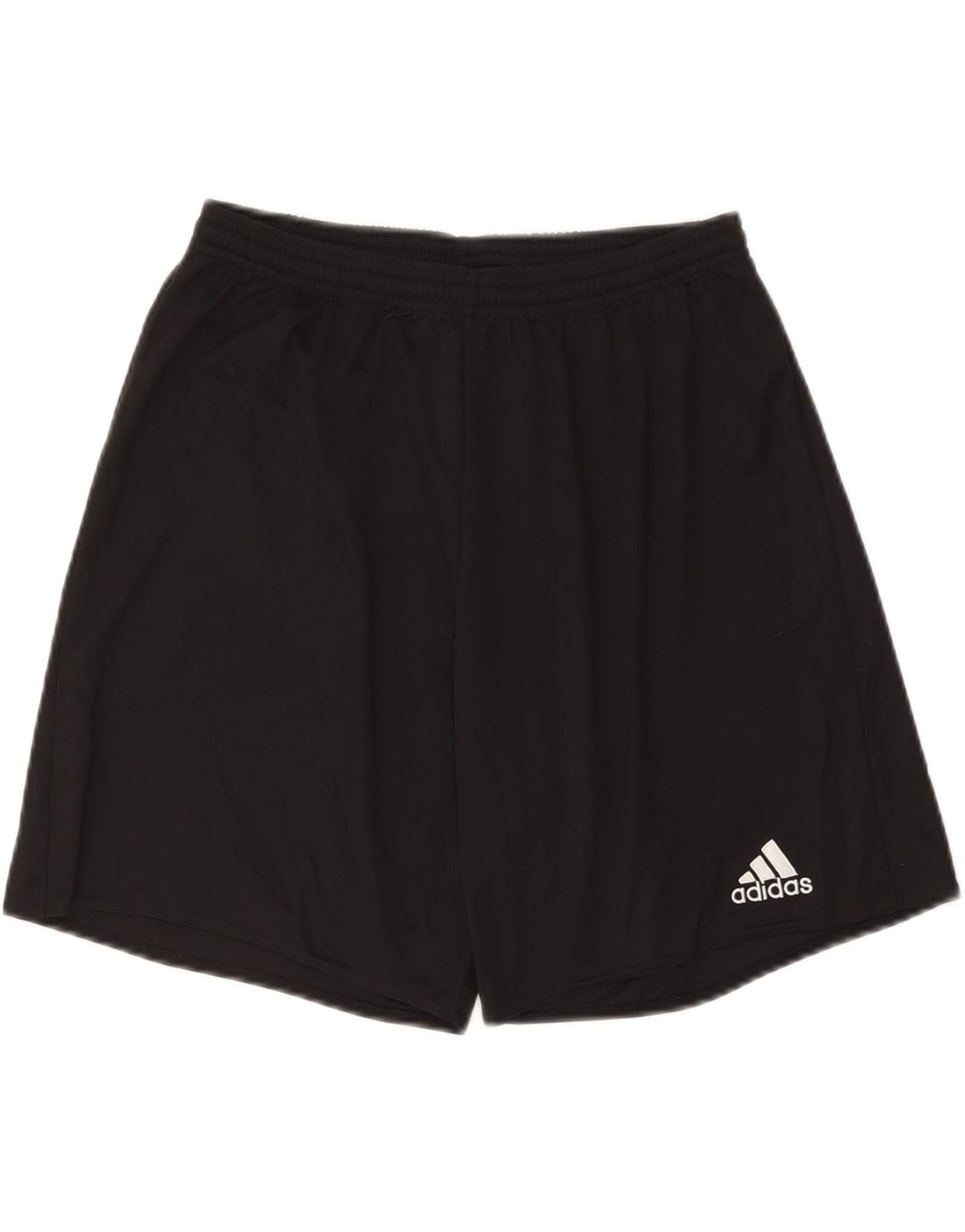 Adidas Herren Climalite Sport Shorts Large Schwarz Polyester