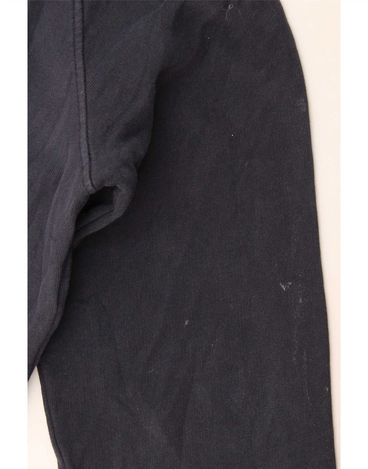 Colmar Herren-Sweatshirt mit Grafik, Größe S, Marineblau