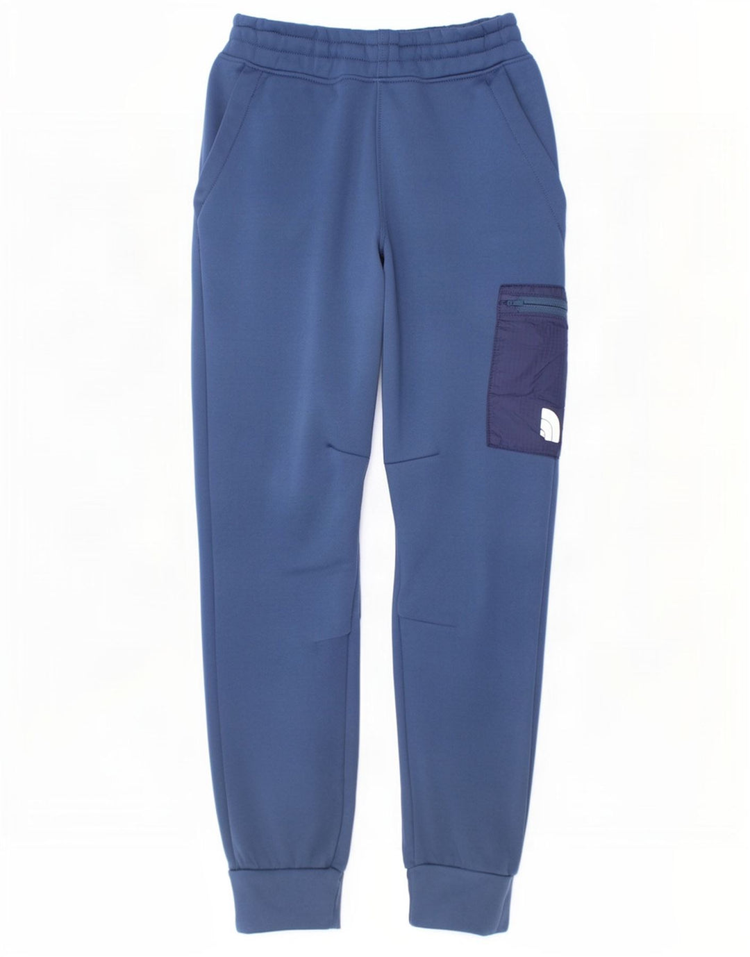 The North Face Cargo-Trainingsanzughose für Jungen, 9–10 Jahre, Mittelblau
