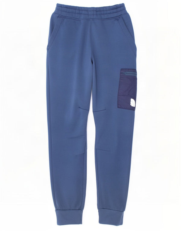 The North Face Cargo-Trainingsanzughose für Jungen, 9–10 Jahre, Mittelblau