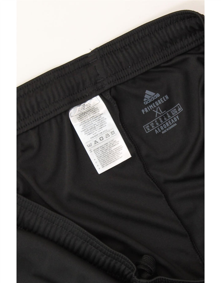 ADIDAS Herren Aeroready Sport Shorts XL Schwarz Polyester