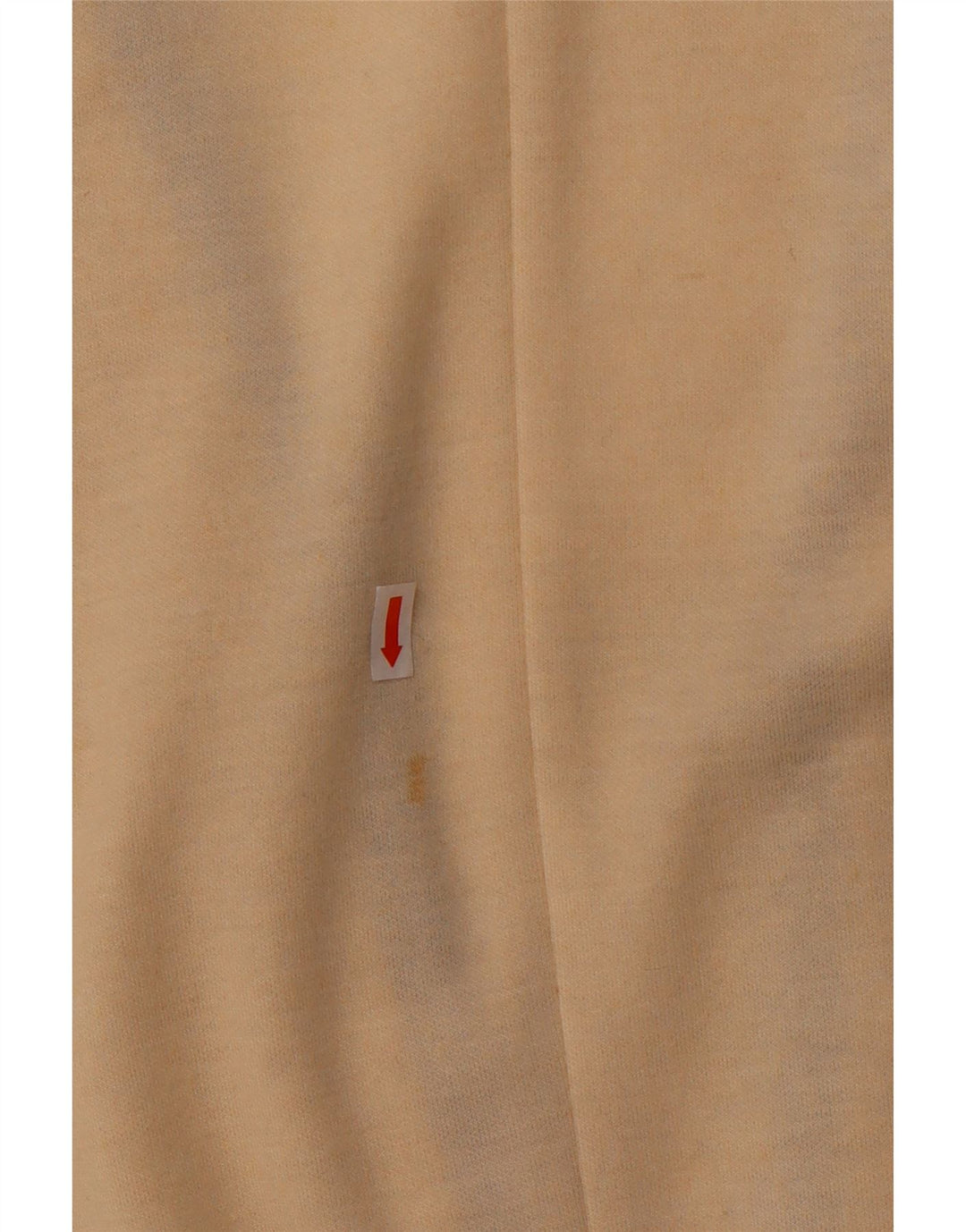 Carre Damen ärmelloser offener Cardigan-Pullover EU 42 Large Off White