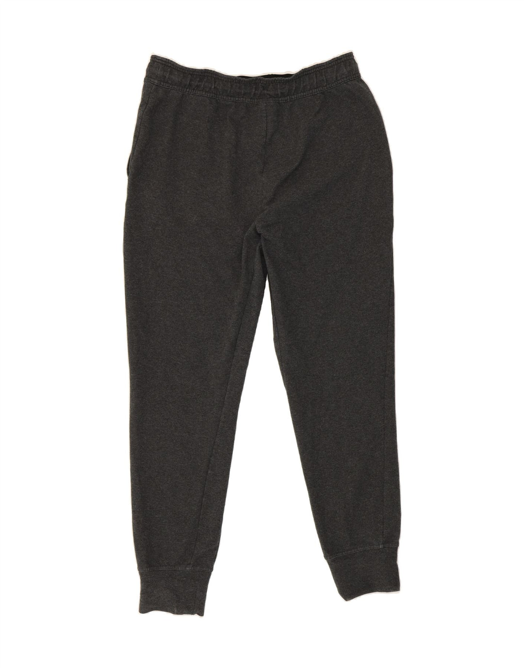 REEBOK Mens Tracksuit Trousers Joggers Medium  Grey Cotton Vintage Reebok and Second-Hand Reebok from Messina Hembry 