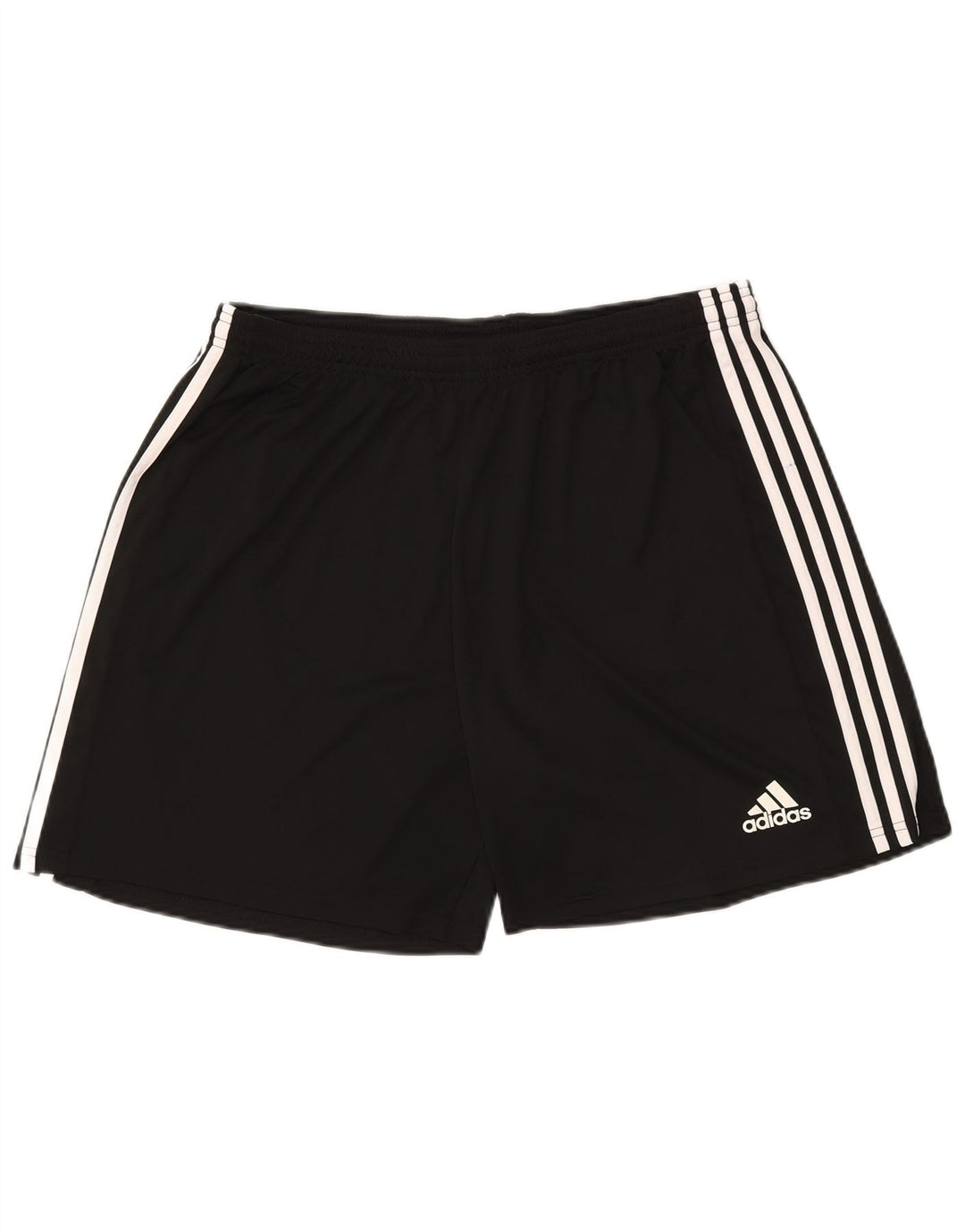 Adidas Herren Aeroready Sport Shorts 2XL Schwarz Polyester