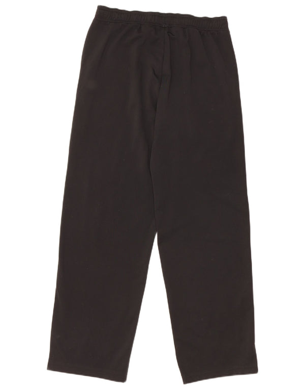Adidas Herren-Trainingshose, mittelgroß, Schwarz
