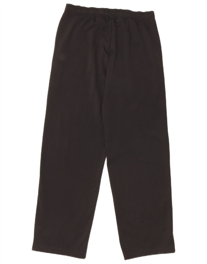 Adidas Herren-Trainingshose, mittelgroß, Schwarz