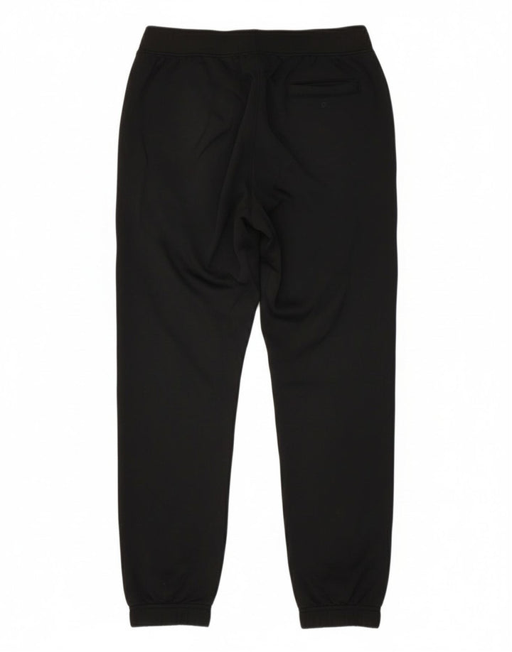 Under Armour Jungen-Trainingshose, Jogginghose, 11–12 Jahre, Größe L, Schwarz