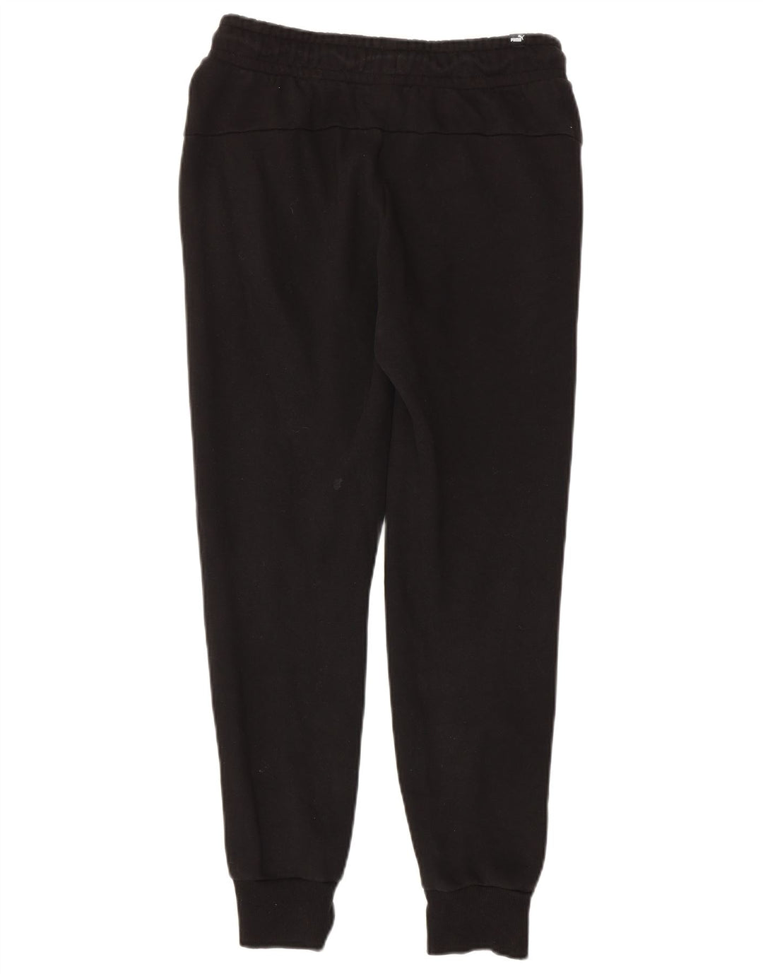 Puma Herren-Trainingshose, Jogginghose, Größe S, Schwarz