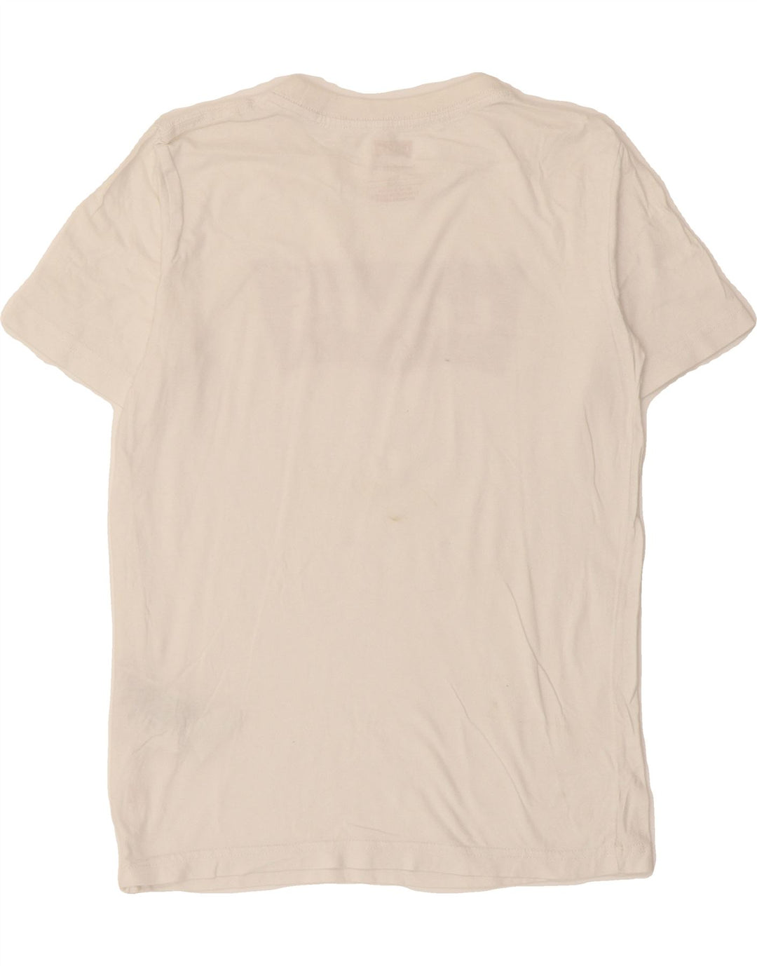 Boys Graphic T-Shirt Top 11-12 Years Vintage Levi's and Second-Hand Levi's from Messina Hembry 