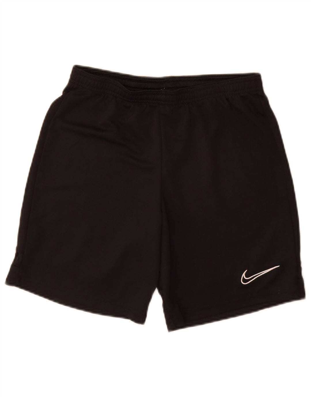Nike Herren Dri Fit Sportshorts, Größe S, Schwarz, Polyester