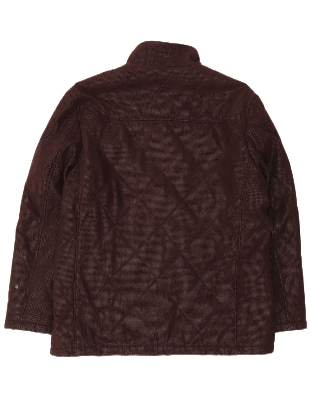 Douglas Herren Windjacke UK 44 2XL Burgund