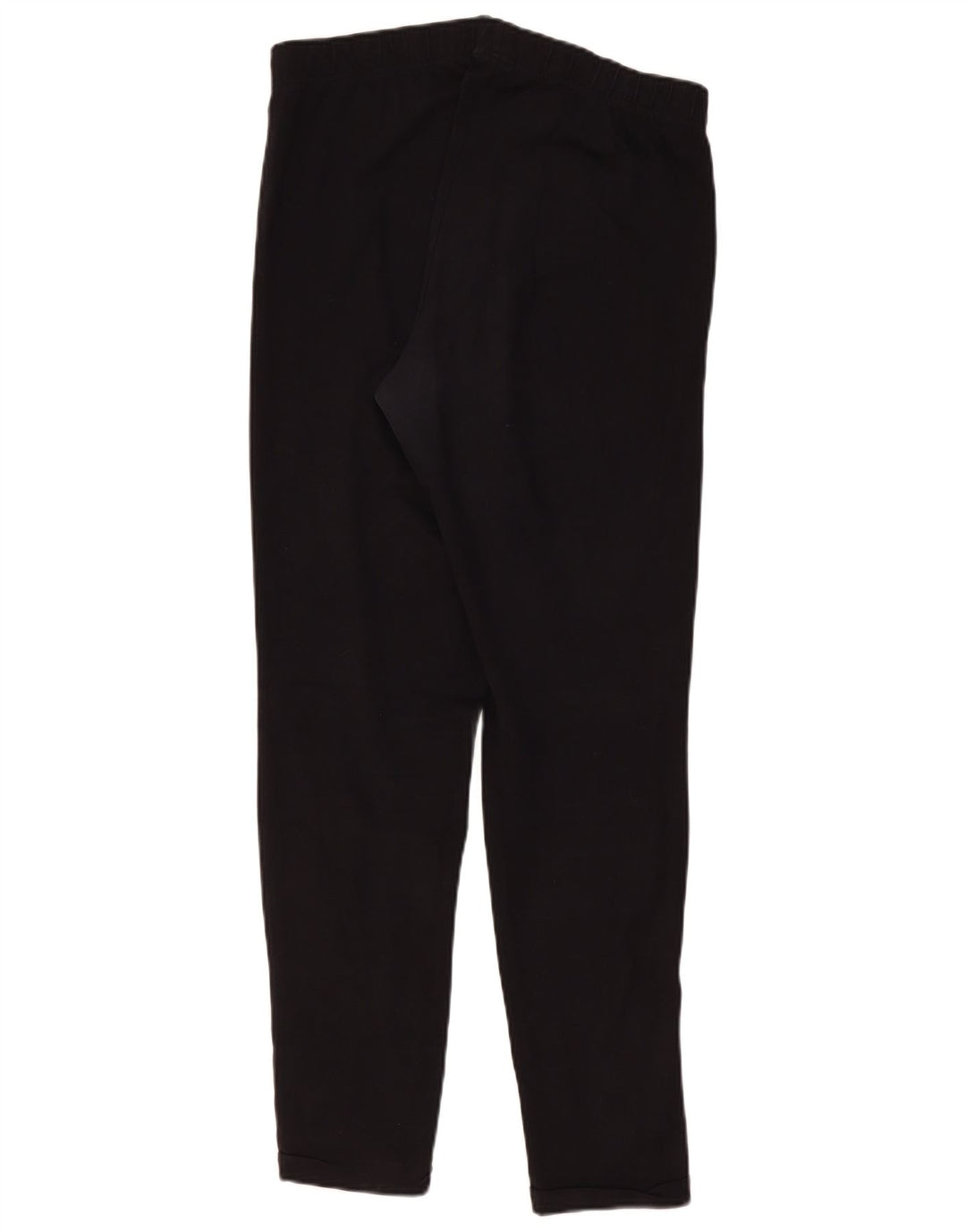Champion Damen Leggings UK 18 XL Schwarz
