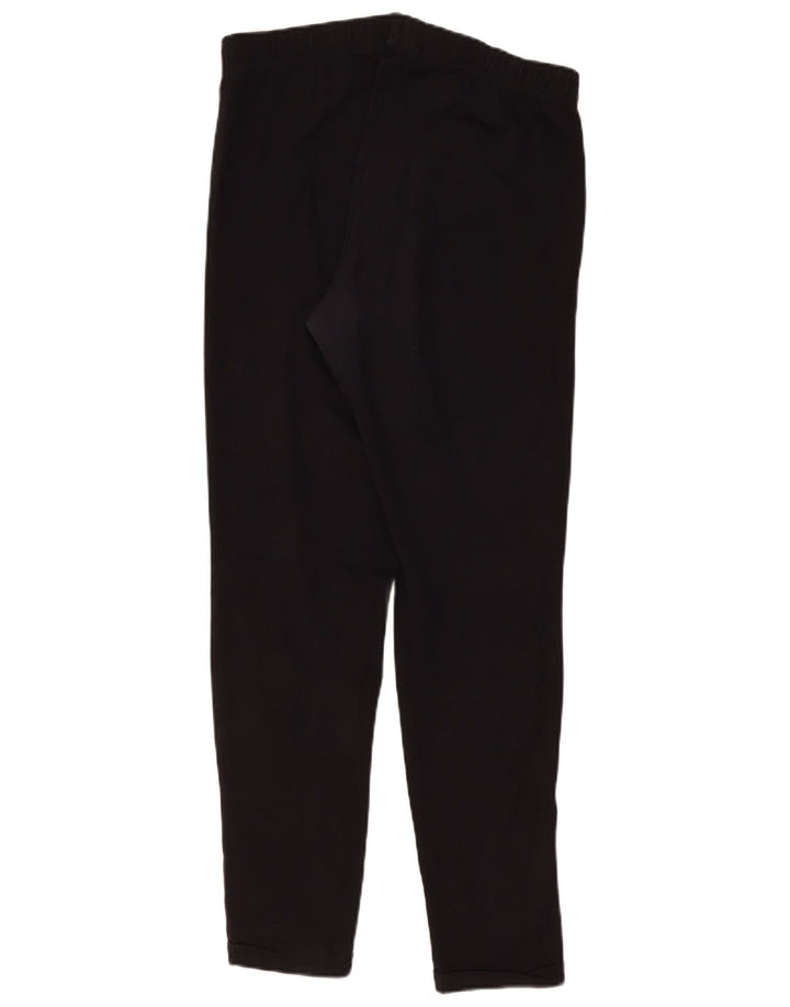 Champion Damen Leggings UK 18 XL Schwarz