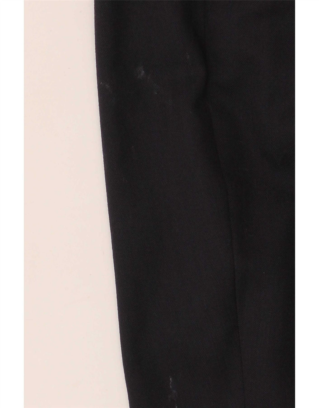 Gieves & Hawkes Herren-Blazer mit 2 Knöpfen, UK 46 3XL, marineblaue Wolle