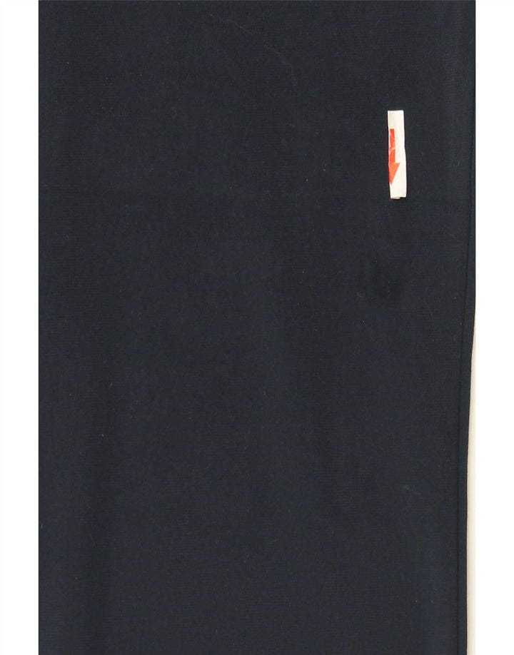Champion Herren-Trainingshose, groß, marineblau, Polyester