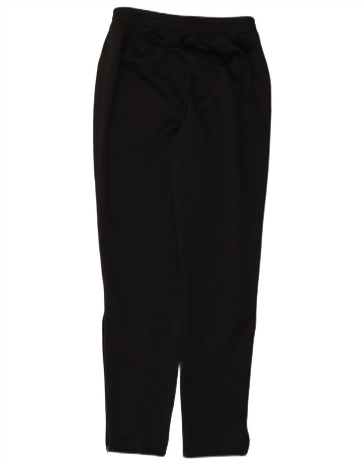 Joma Damen-Trainingshose mit Grafik, UK 10, Größe S, Schwarz, Polyester