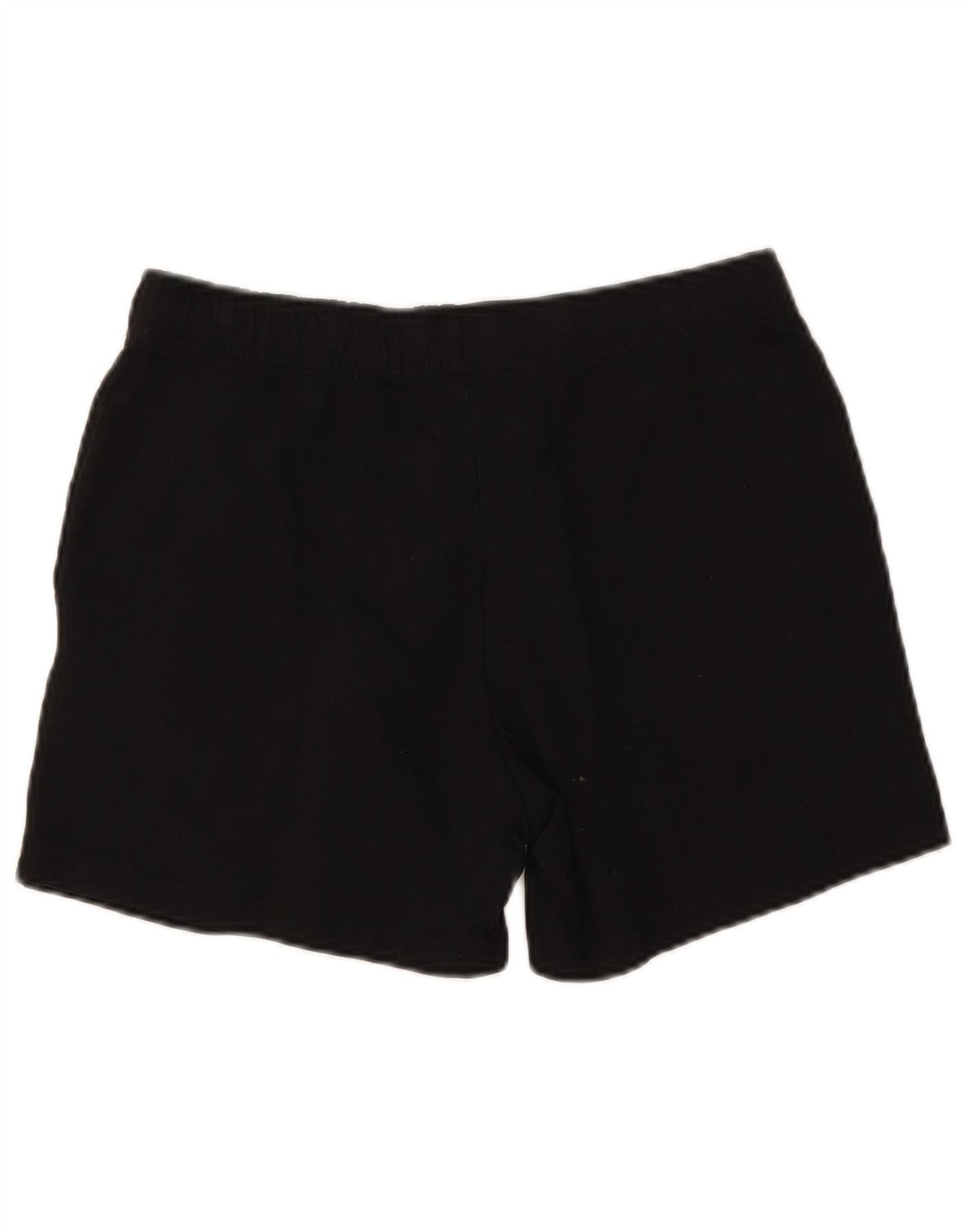 Umbro Herren Sportshorts Mittelschwarze Baumwolle