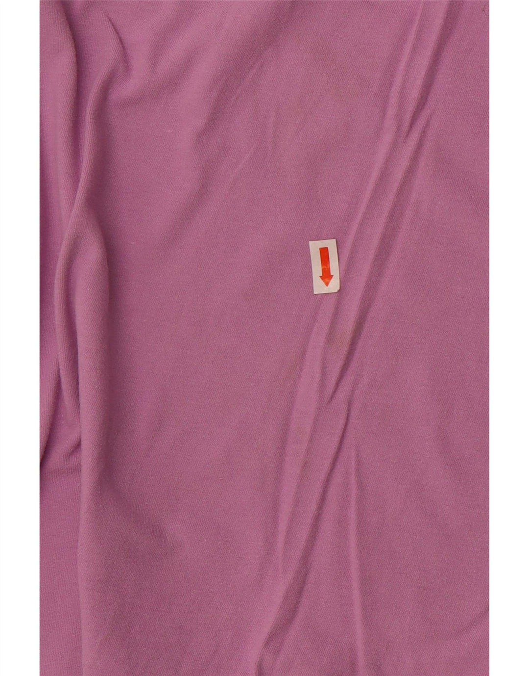 COLUMBIA Herren Grafik T-Shirt Top 2XL Lila Baumwolle