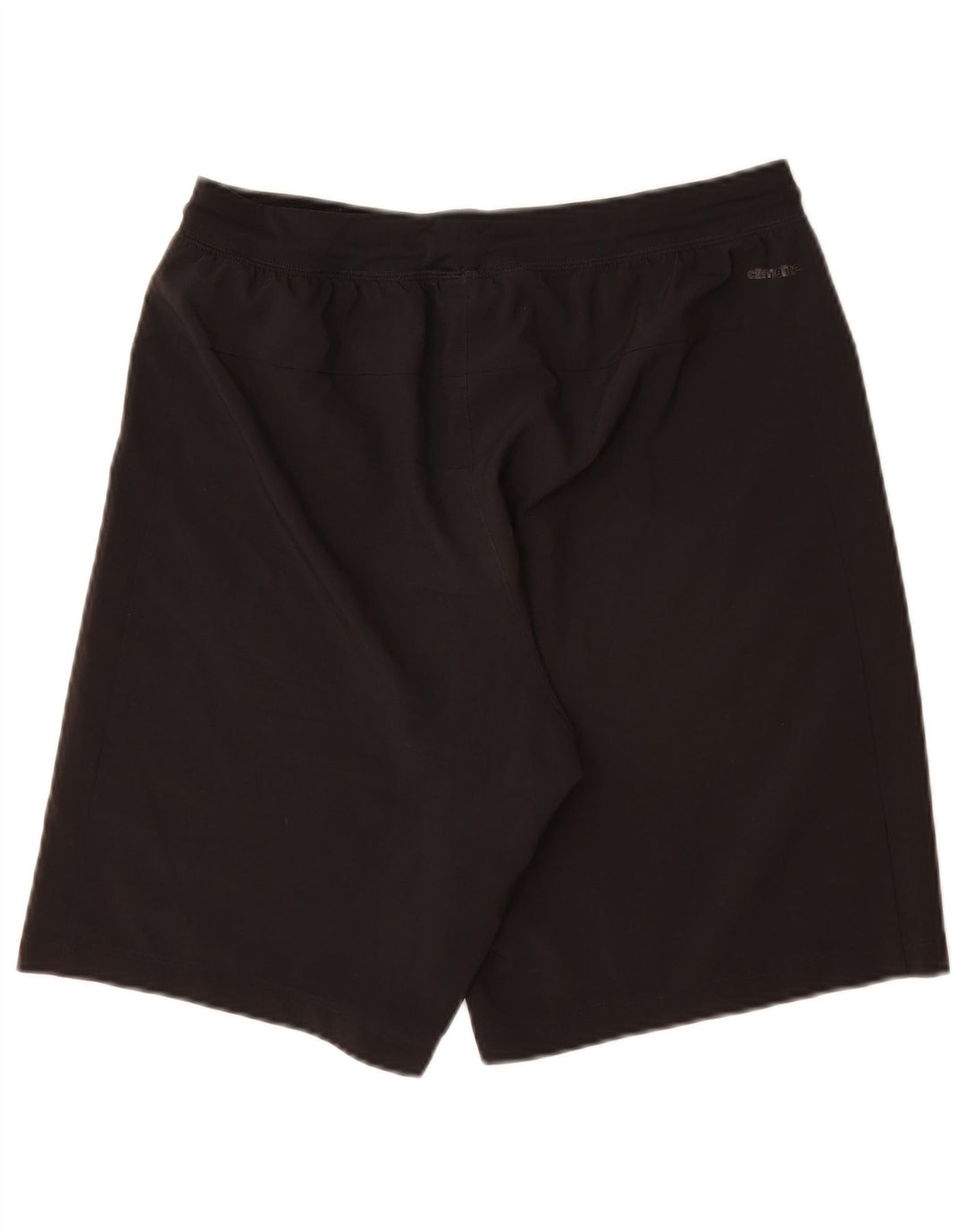 Adidas Herren Climalite Sport Shorts Medium Schwarz Polyester