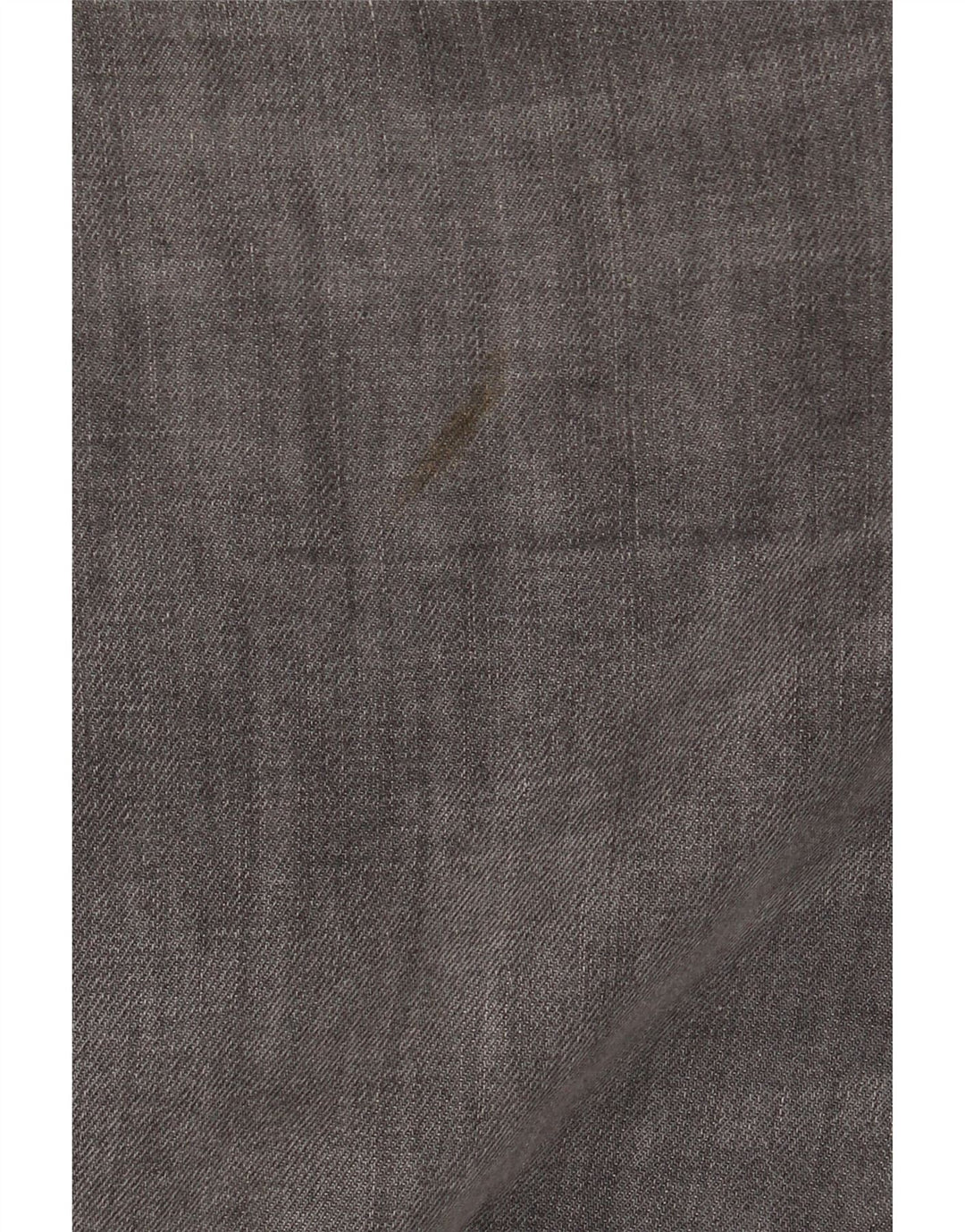 White Stuff Herren Straight Jeans W38 L32 Graue Baumwolle