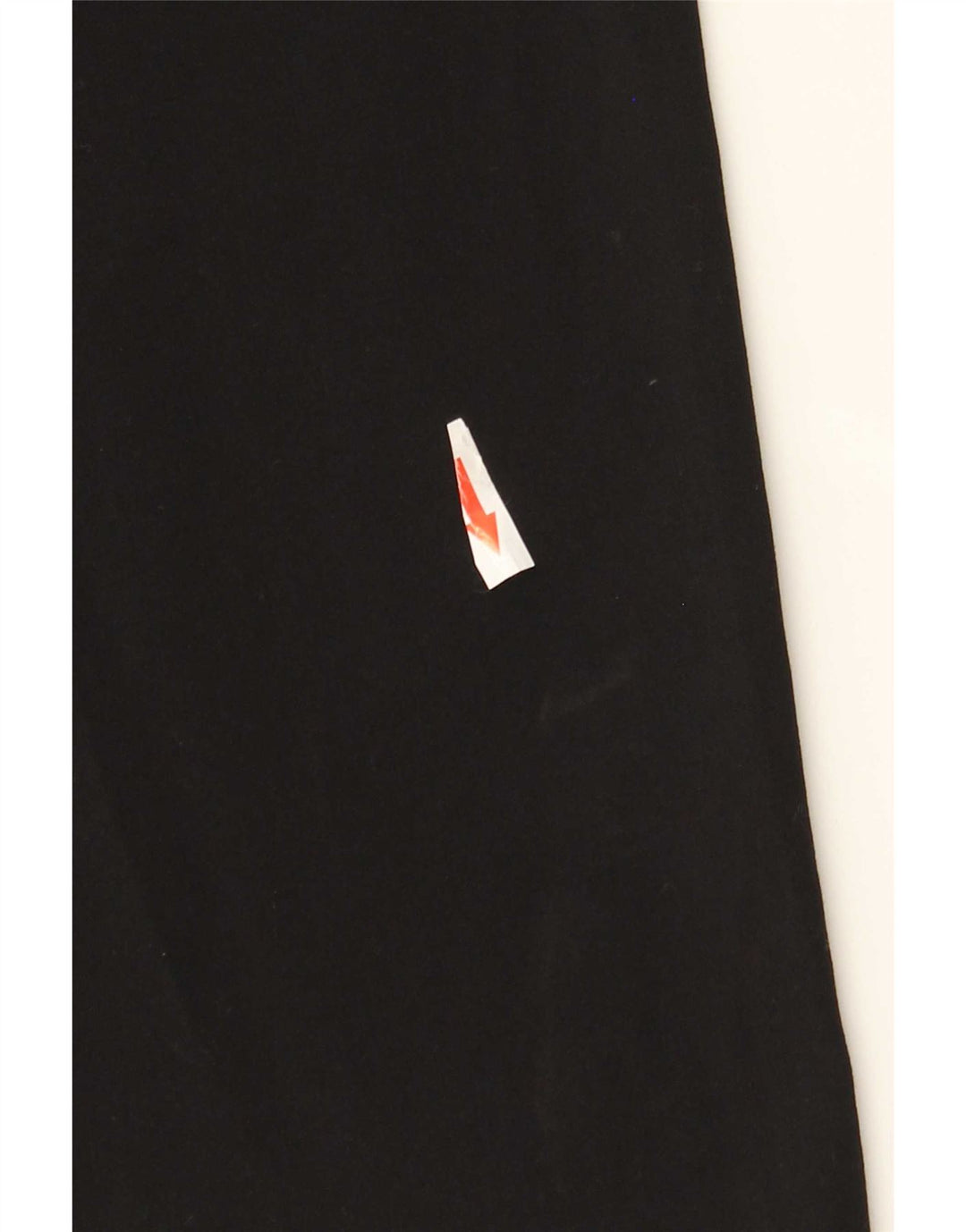 Marks & Spencer Damen Bootcut-Anzughose UK 14 Large W34 L28 Schwarz