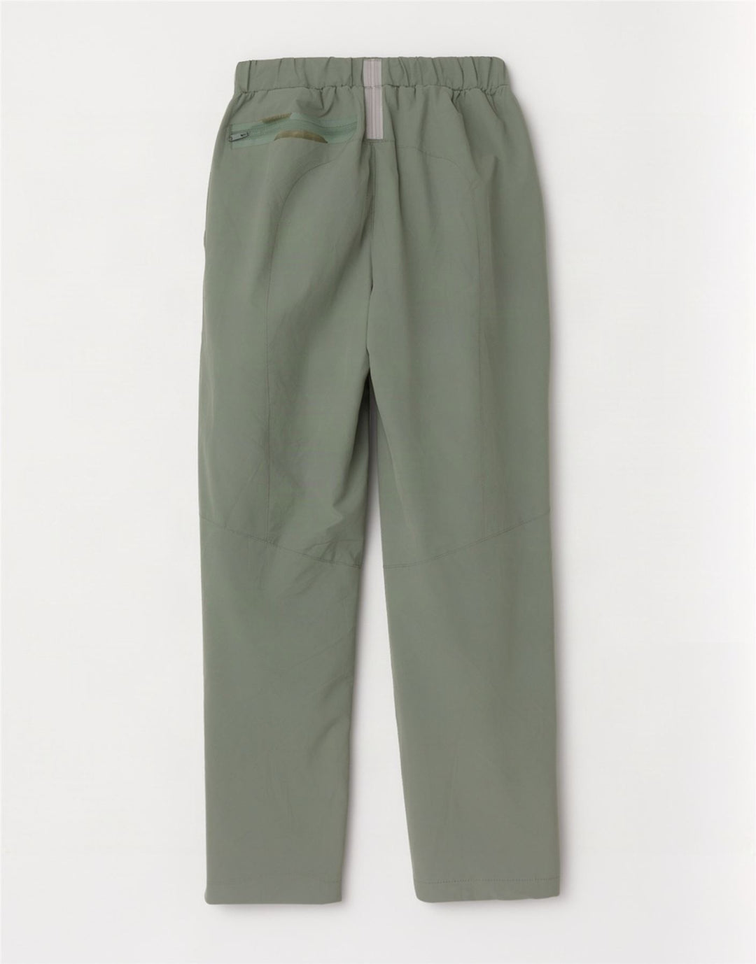 New Balance Herren Cargo-Trainingshose Mittelgrünes Polyester