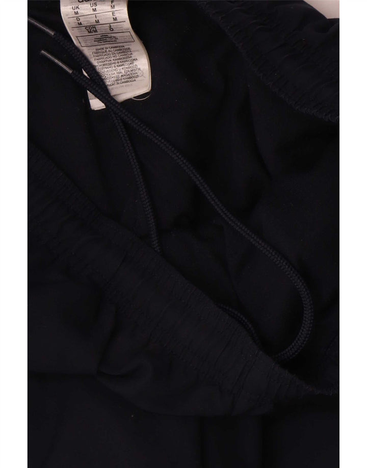 Adidas Herren-Trainingshose, mittelschwarz, Polyester
