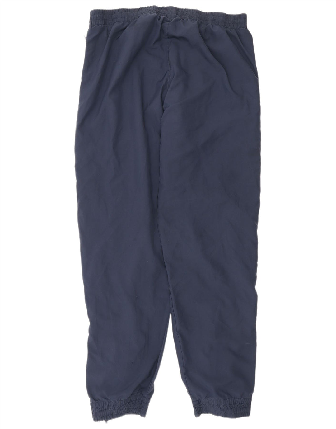 Umbro Herren-Trainingshose, Jogginghose, groß, marineblau, Polyester