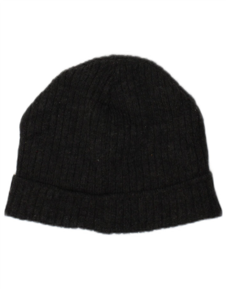 Levi's Herren-Strickmütze, Einheitsgröße, graues Acryl