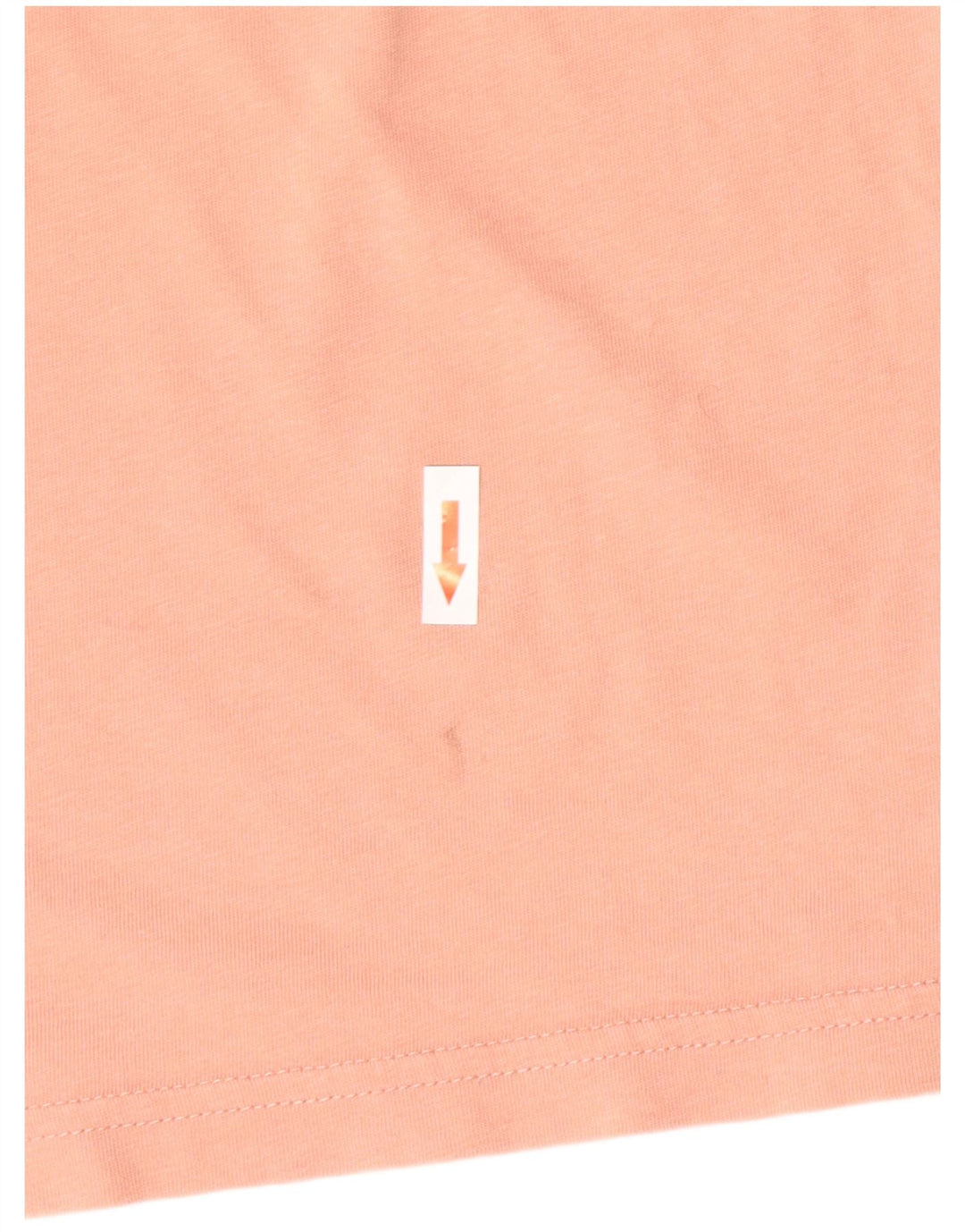The North Face Herren-T-Shirt mit Grafik, Mittelrosa, Baumwolle