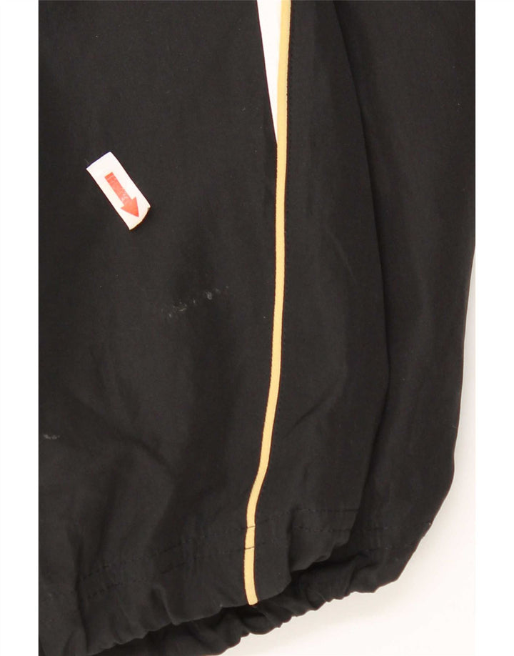 Adidas Herren Trainingshose Jogger 2XL Schwarz Polyester