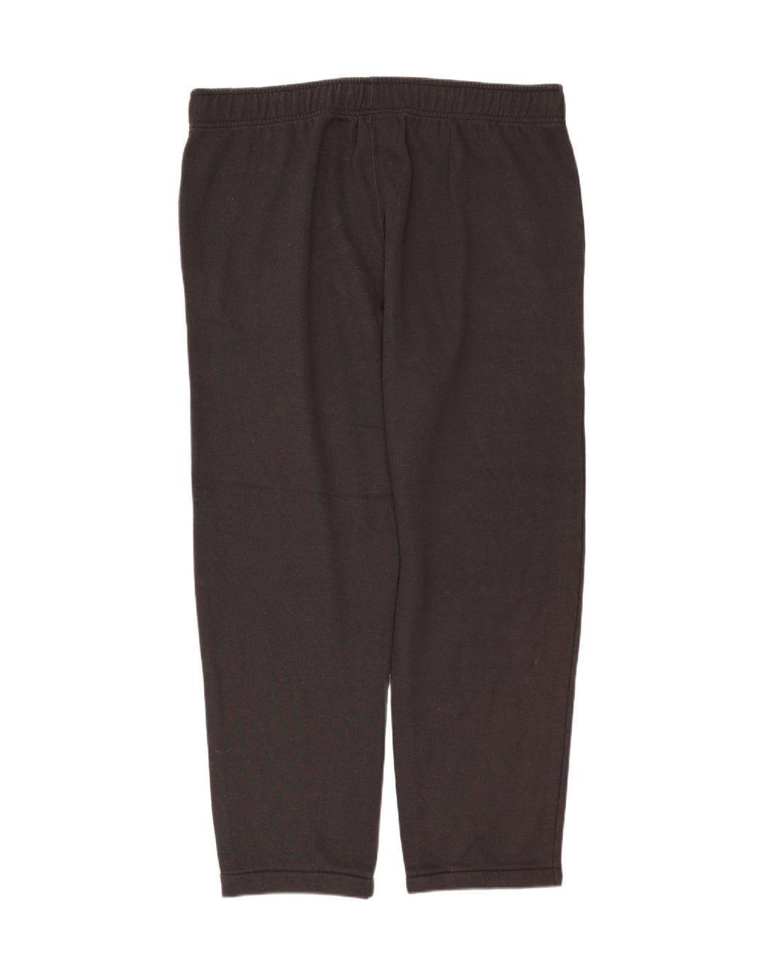 Champion Herren-Trainingshose 2XL, schwarze Baumwolle