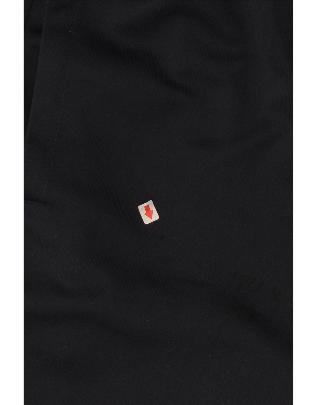 ADIDAS Mens Tracksuit Trousers Medium  Navy Blue Polyester Vintage Adidas and Second-Hand Adidas from Messina Hembry 