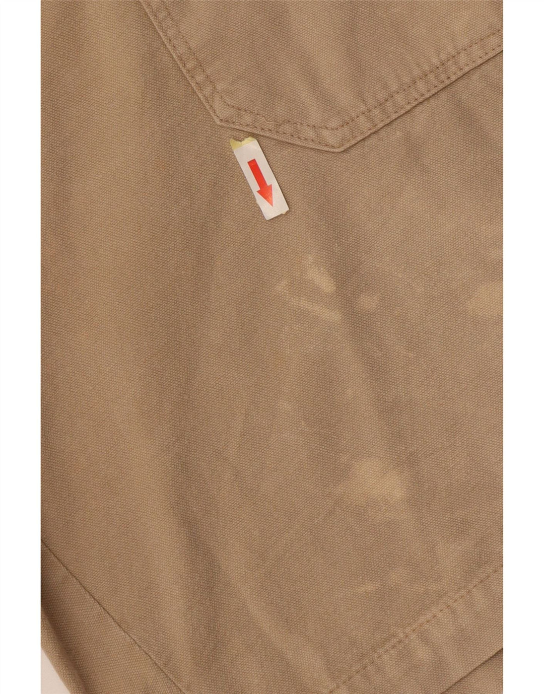 Colmar Herren Chinoshorts IT 54 Large W42 Beige