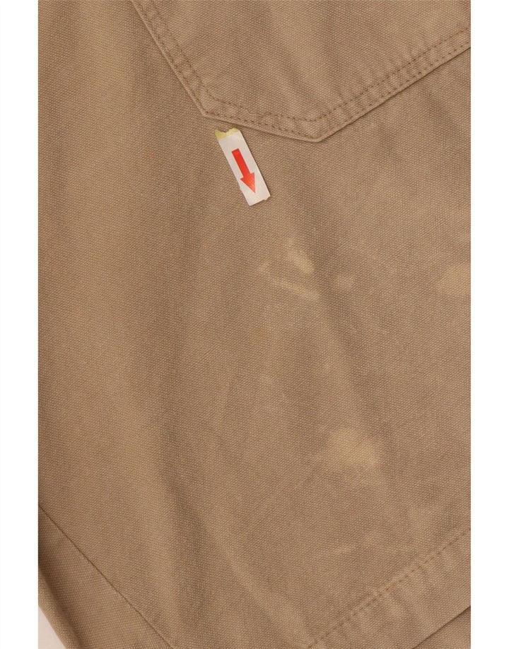 Colmar Herren Chinoshorts IT 54 Large W42 Beige