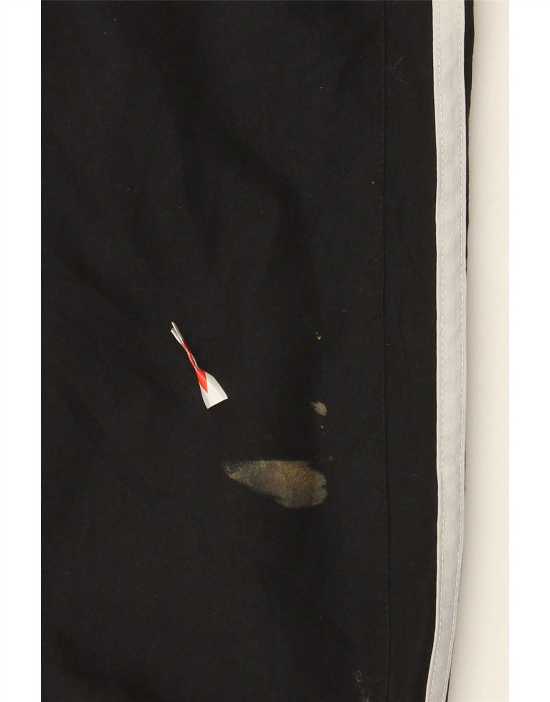 Adidas Herren-Trainingshose, Jogginghose, Größe L, Schwarz, Polyester