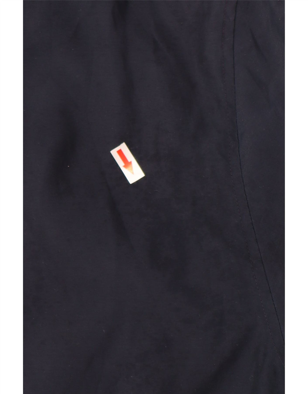 Marks & Spencer Herren-Windbreaker-Jacke, UK 38, mittelmarineblau, Polyester