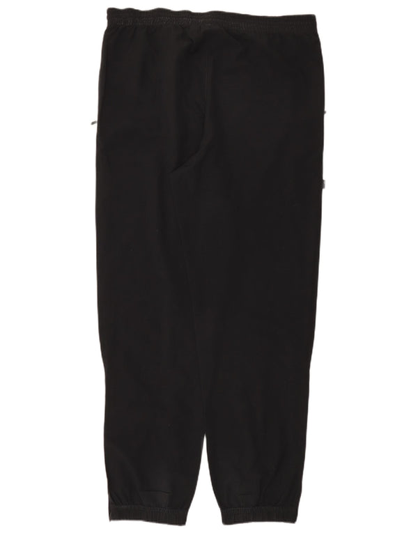 Adidas Herren Trainingshose Jogger Medium Schwarz Polyester