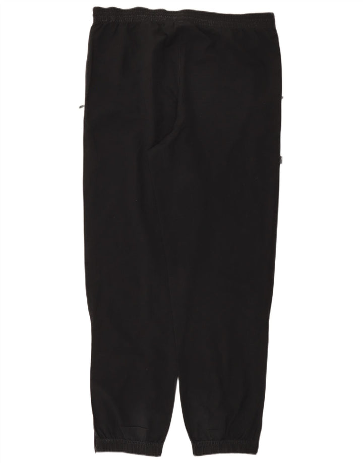 Adidas Herren Trainingshose Jogger Medium Schwarz Polyester