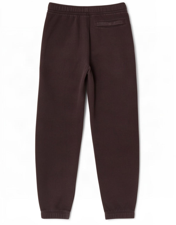 Nike Jungen-Trainingsanzug mit Grafik, Jogginghose, 13–14 Jahre, XL, schwarze Baumwolle
