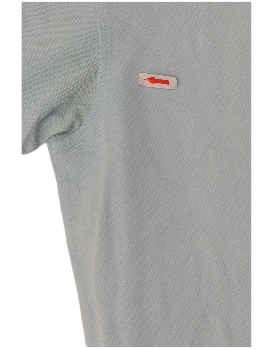 Sun68 Herren Poloshirt Mittelblau