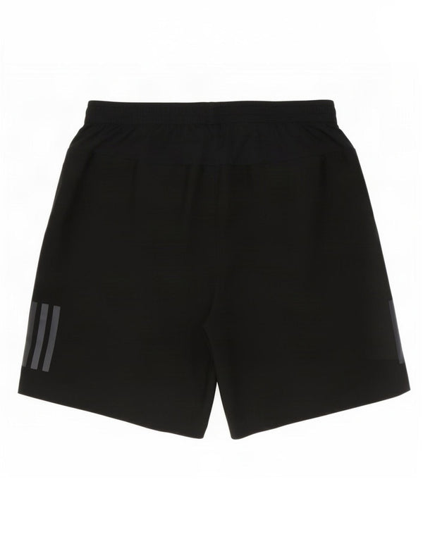 Adidas Herren Climacool Sport Shorts Large Schwarz Polyester