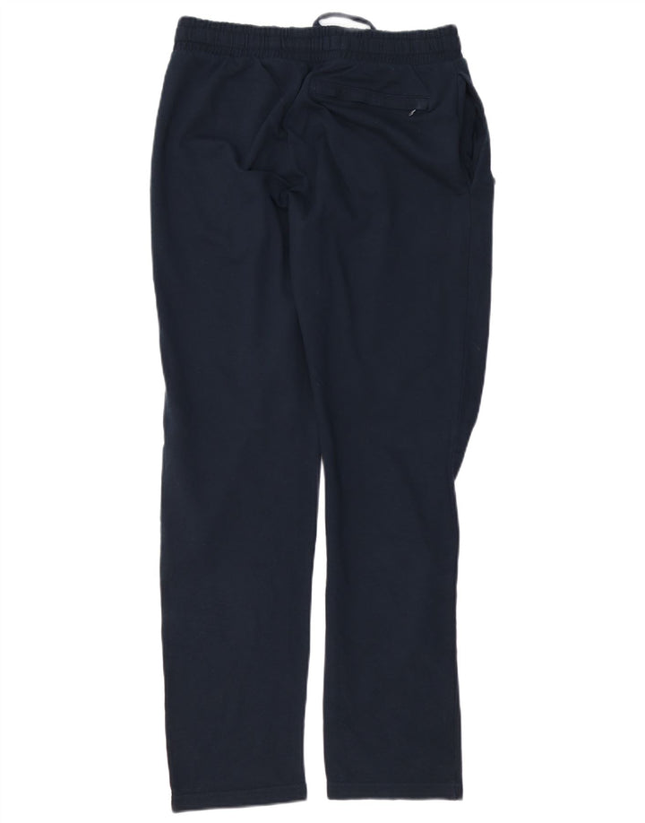 MARKS & SPENCER Herren-Trainingshose aus mittelblauer Baumwolle