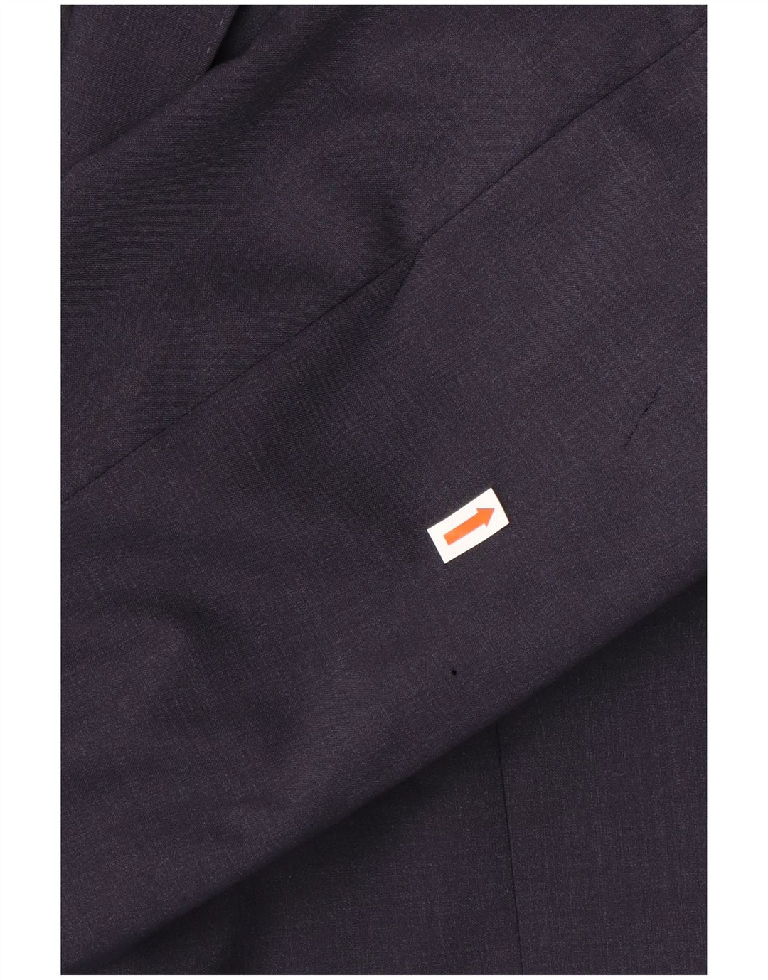 Baldessarini Herren 2-Knopf-Blazerjacke IT 52 XL Marineblau