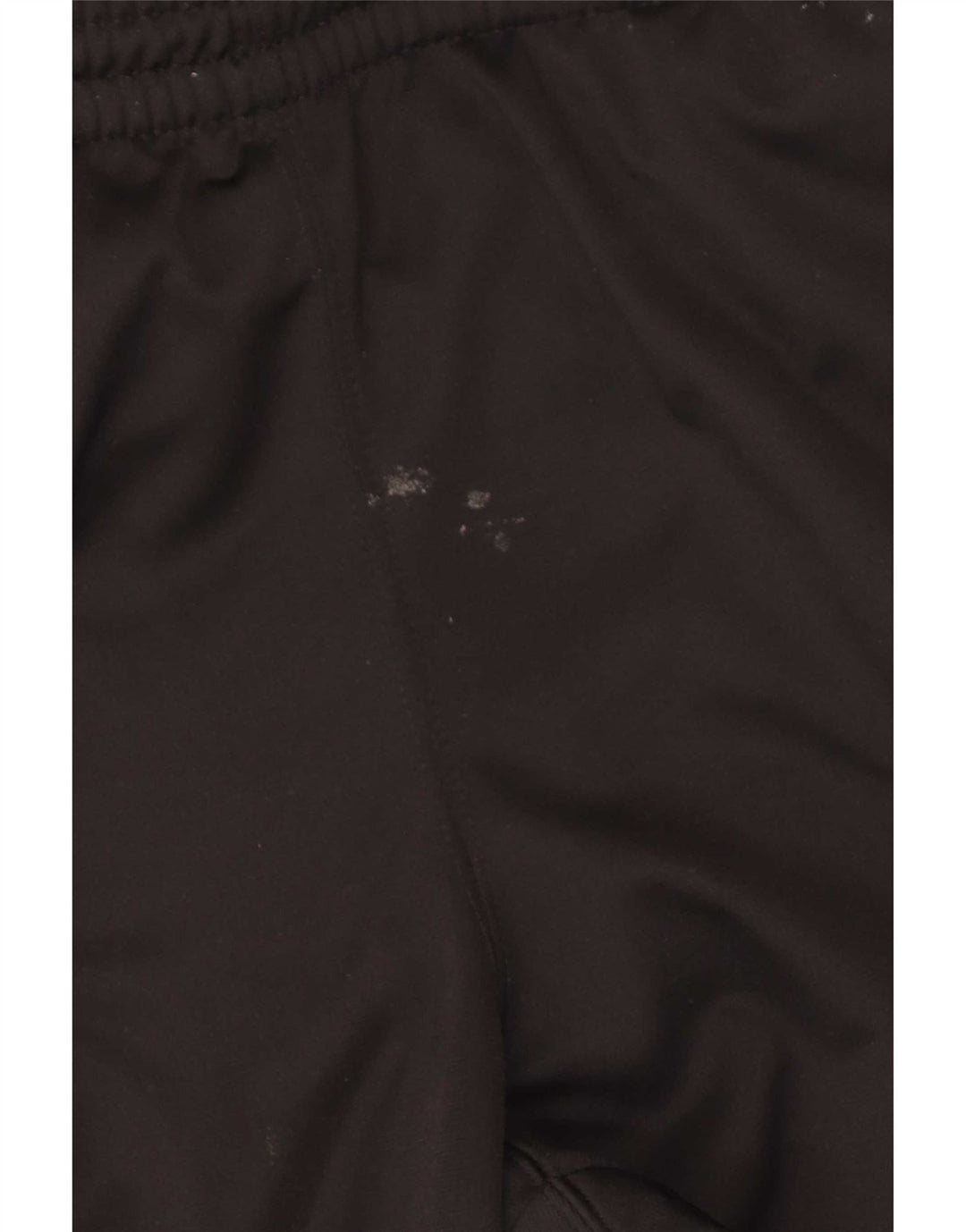 Champion Herren-Trainingshose mit Grafik, 2XL, schwarzes Polyester